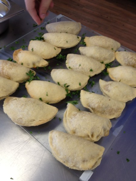 empanadas I