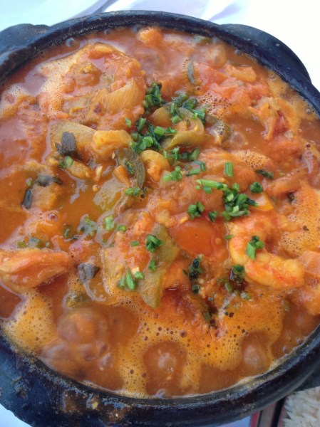 moqueca