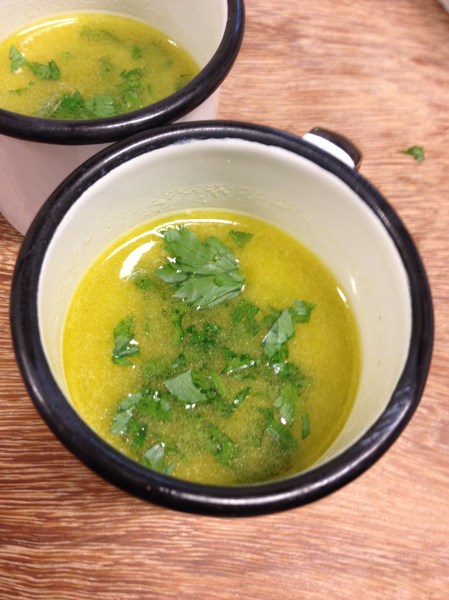 caldinho de vongole 3