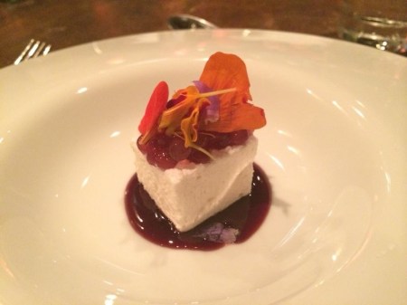 Roberta Sud marshmallow