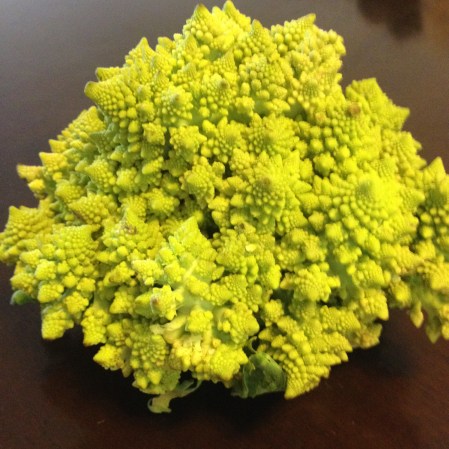 romanesca 1