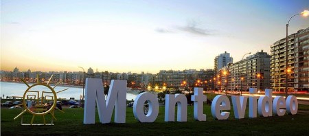 montevideo